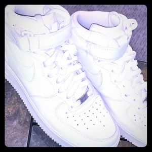 Nike AF1 shoes
